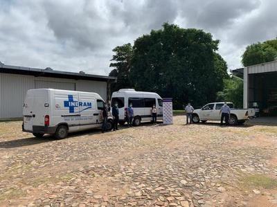 Casi un millón de kilos de mercaderías requisadas son donadas por Aduanas - La Clave