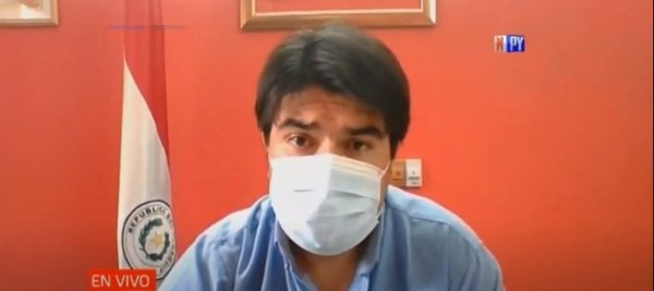 “Estamos en el periodo de elegir a quienes salvar”, asegura médico | Noticias Paraguay