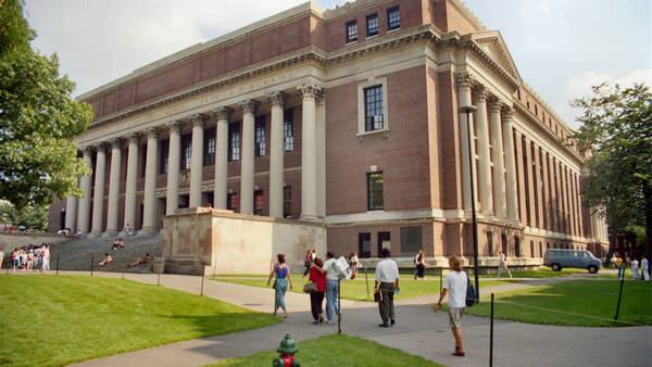 Fraudes en las grandes universidades americanas | El Independiente
