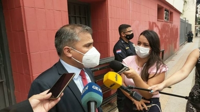 Diario HOY | Delegación recorrió las instalaciones de Colorado Róga
