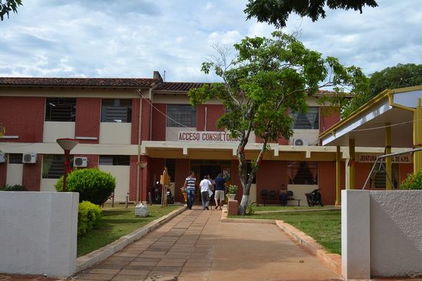 Indigna difusión de nómina de personas que se hicieron hisopado en San Ignacio - Nacionales - ABC Color