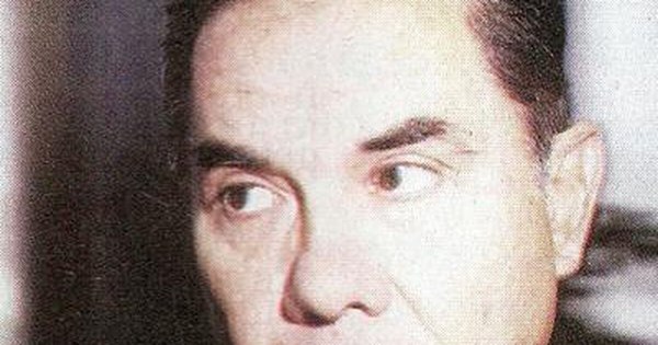 La Nación / A 22 años del asesinato de Argaña: la violencia no lleva a nada, pero evitó un mal mayor