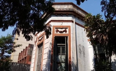 Diario HOY | Cultura declara bien de valor patrimonial la casa de Serafina Dávalos