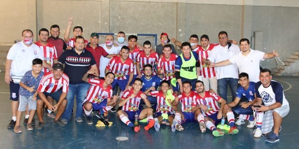 Capiateña, Limpeña e Itaugueña estarán en Villarrica 2021