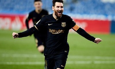 ¿Últimos 100 días de Messi en el Barça? Los desafíos que le quedan