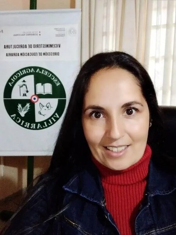 Denuncian que diputado impidia destitucia n de su a operadora pola ticaa en escuela agra cola nacionales abc color
