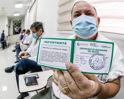 Salud analiza medidas de restricción para Semana Santa, en medio de persistente descontento ciudadano - MarketData