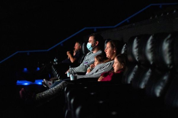 Warner Bros. volverá a estrenos exclusivos en cines en 2022 - Cine y TV - ABC Color