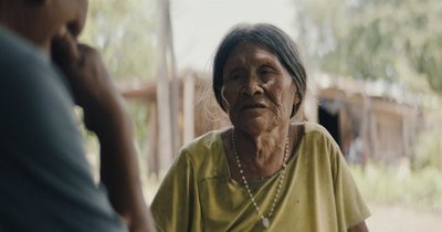 La Nación / “Apenas el sol” confirma premier norteamericana