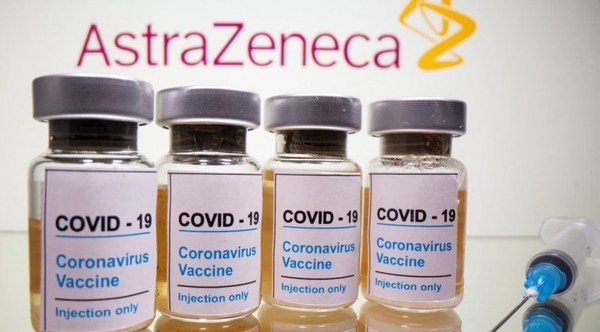 Salud concluye que AstraZeneca es segura, incluso para mujeres en lactancia