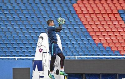 Popi Muñoz podría perderse el resto del Torneo Apertura
