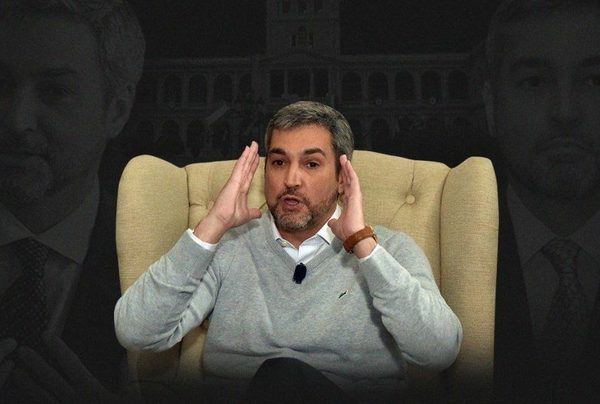 #DondeEstaMarito, dice la ciudadanía ante un presidente ausente