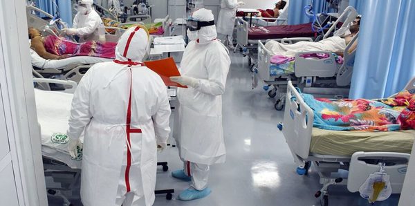 “No estaríamos pidiendo fase cero para Semana Santa si seguíamos con la prevención”, dice doctora | Ñanduti