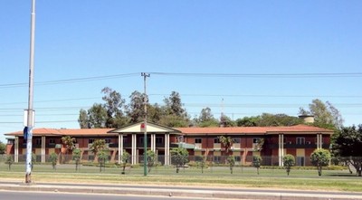 Este fin de semana habilitarán 50 camas en el ex Cimefor de MRA | Ñanduti