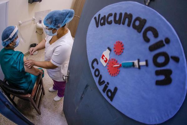 Paraguay analiza aumentar medidas contra COVID-19 en la Semana Santa