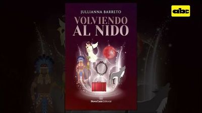 Libro “Volviendo al nido” - Un Mundo Alucinante - ABC Color