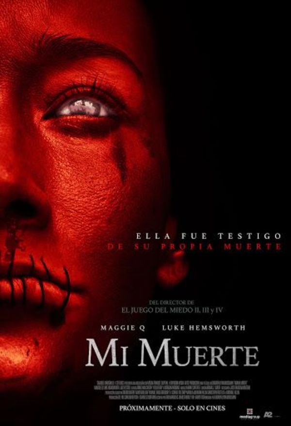 Mi muerte (2D) - Cine y TV - ABC Color