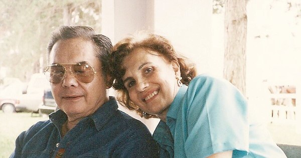 La Nación / Jesús Argaña recuerda el magnicidio de su padre