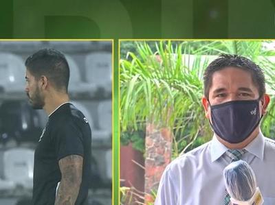 Las novedades en la Franja, a cargo de Diego Rolón