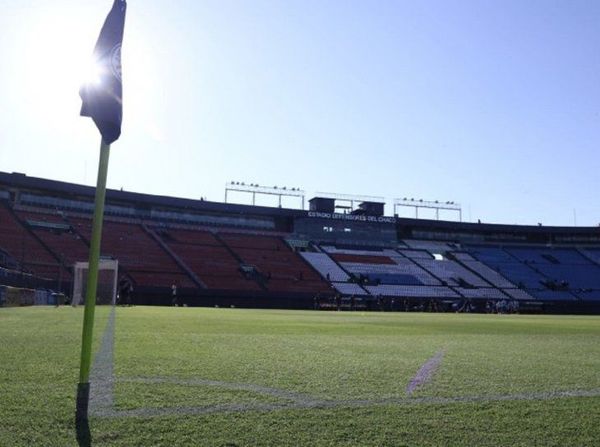 Incertidumbre en torno al fútbol