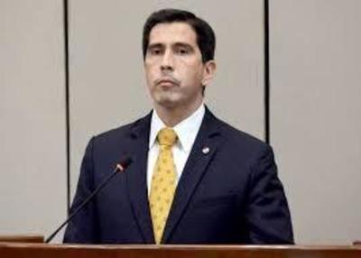 Federico González renunció a su cargo en Itaipú – Prensa 5