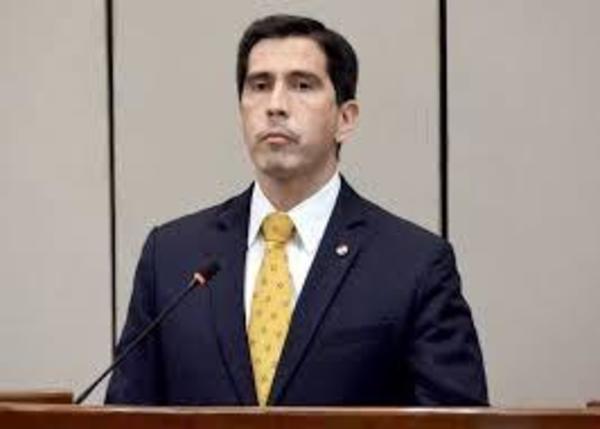 Federico González renunció a su cargo en Itaipú – Prensa 5