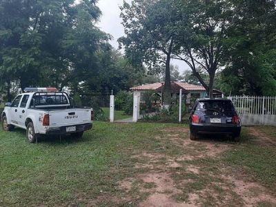 Desconocidos maniatan y golpean a familia durante violento asalto