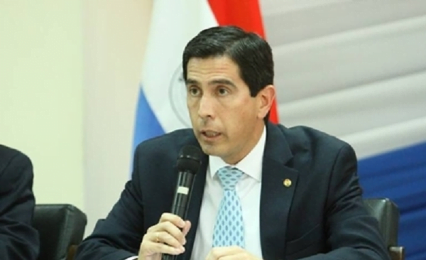 Renuncia Federico González a Itaipú - Noticiero Paraguay