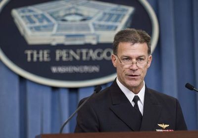 “La prioridad número uno” de China es invadir Taiwán, advierte un almirante de EEUU - Mundo - ABC Color