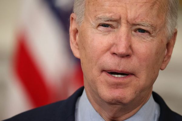 Biden llama al Congreso a legislar sobre armas de fuego tras tiroteo en Colorado - Mundo - ABC Color
