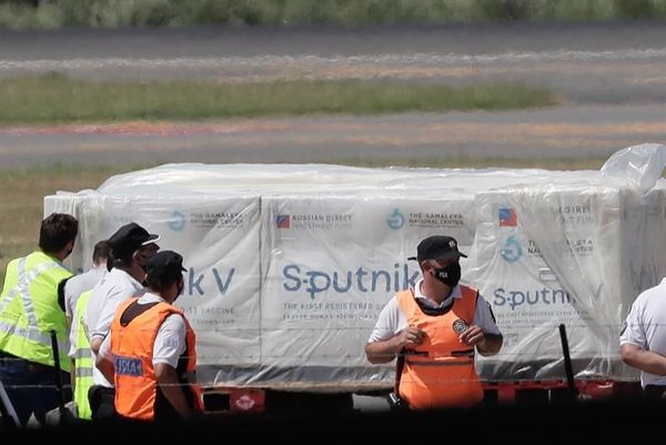 Rusia pide a la OMS incluir a «Sputnik V» en el programa Covax | OnLivePy