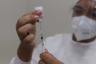 Paraguay requerirá de 8.000.000 de dosis para inmunizar a la población | .::Agencia IP::.