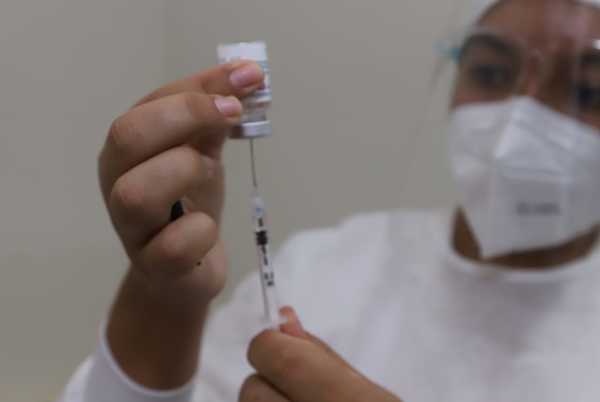 Paraguay requerirá de 8.000.000 de dosis para inmunizar a la población | .::Agencia IP::.