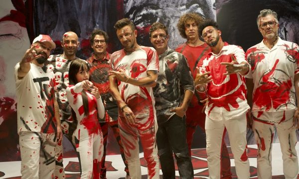 Diego Bartaturu de ‘No Te Va Gustar’ le dijo al Popu: “Este disco nos tiene muy orgullosos”