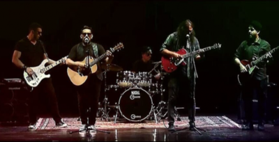Diario HOY | La banda Tiempo Cero "puede" todo en nuevo videoclip