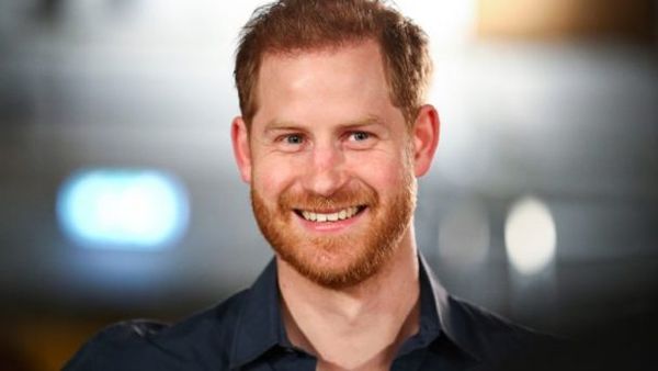 Así es el nuevo trabajo del príncipe Harry tras dejar la realeza