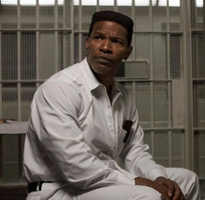 Jamie Foxx interpretará a Mike Tyson en una serie con Scorsese de productor