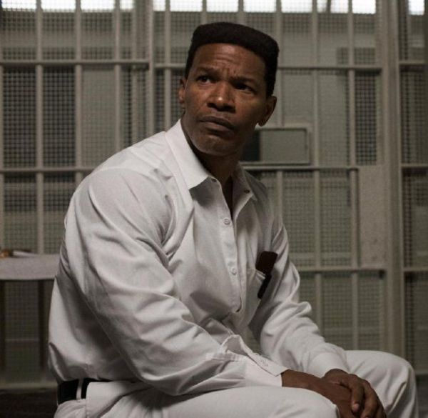 Jamie Foxx interpretará a Mike Tyson en una serie con Scorsese de productor