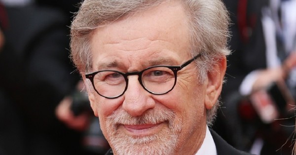 Seth Rogen se suma al elenco de la película autobiográfica de Steven Spielberg - C9N
