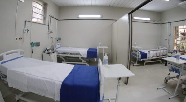 Habilitarán 50 camas de internación en ex local de Cimefor