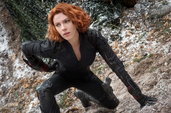 Black Widow llegará a los cines y Disney Plus en julio