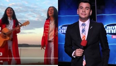 The Fenders regresa con música dedicada a Sebas Rodríguez - Teleshow