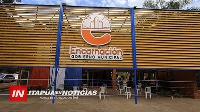“AUMENTAZO” PARA FUNCIONARIO PRIVILEGIADO ESTÁ EN MANOS DE LA INTENDENCIA