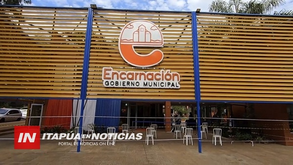 “AUMENTAZO” PARA FUNCIONARIO PRIVILEGIADO ESTÁ EN MANOS DE LA INTENDENCIA