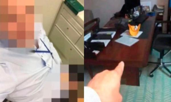 Escándalo en Australia por videos de actos sexuales en las oficinas del Parlamento – Prensa 5