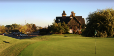 Golf, deporte élite en Argentina