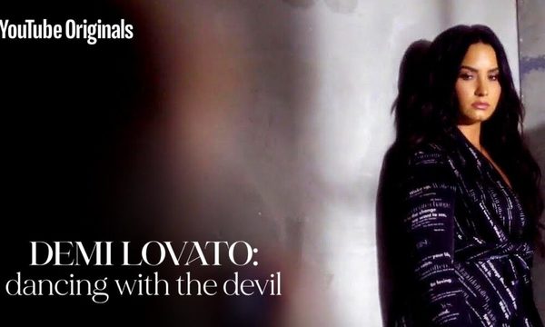 Demi Lovato estrena su documental ‘Dancing with the Devil’ en YouTube