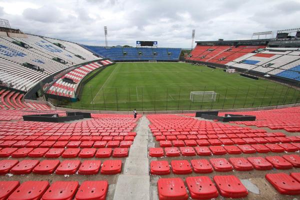 Incertidumbre en torno al fútbol – Prensa 5