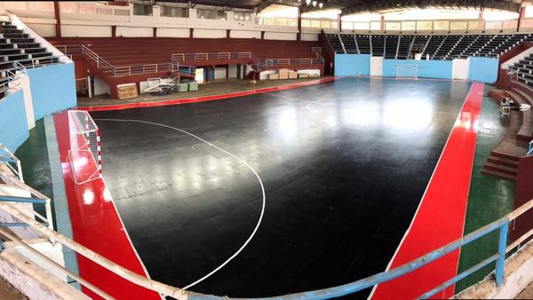 Nacional de Villarrica pasa para después de Semana Santa – Prensa 5