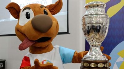 Ratifican que la Copa América se jugará con público | OnLivePy